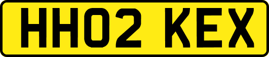HH02KEX