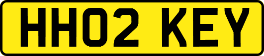 HH02KEY