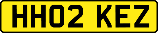 HH02KEZ