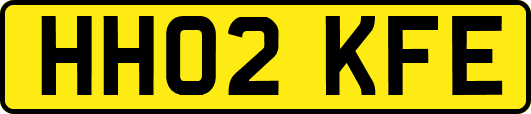 HH02KFE