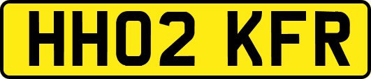 HH02KFR
