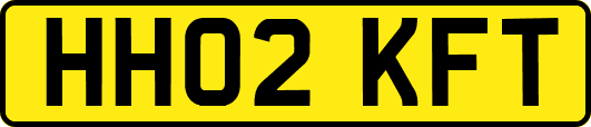 HH02KFT