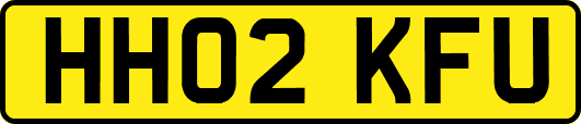 HH02KFU