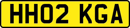HH02KGA