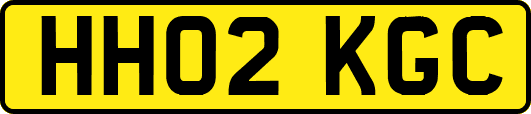 HH02KGC