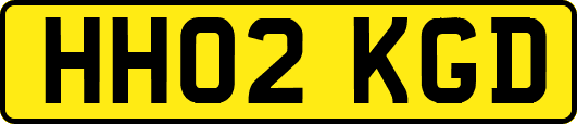 HH02KGD