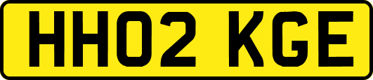 HH02KGE