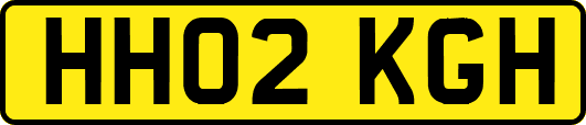 HH02KGH