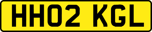 HH02KGL