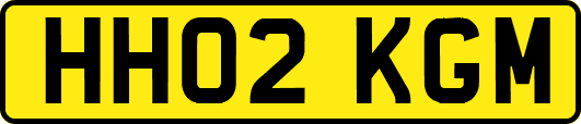 HH02KGM