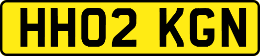 HH02KGN