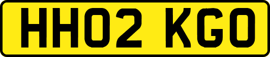 HH02KGO