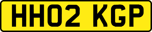 HH02KGP