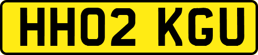 HH02KGU