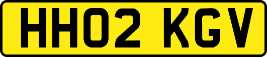 HH02KGV