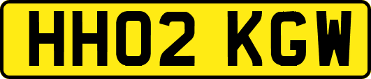 HH02KGW