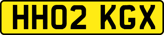 HH02KGX