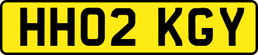 HH02KGY