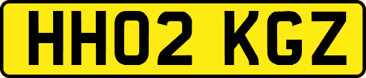 HH02KGZ