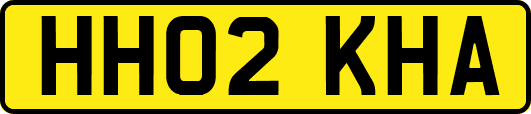 HH02KHA