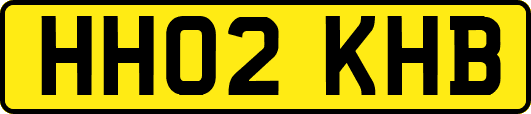 HH02KHB