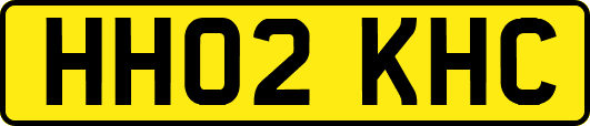 HH02KHC