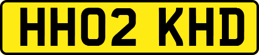 HH02KHD