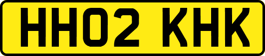 HH02KHK