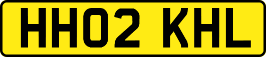HH02KHL
