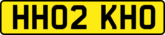 HH02KHO
