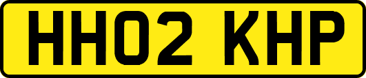 HH02KHP
