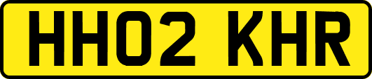 HH02KHR