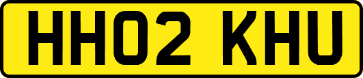 HH02KHU