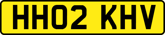 HH02KHV