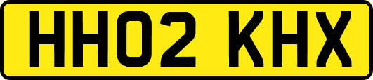 HH02KHX