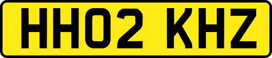 HH02KHZ