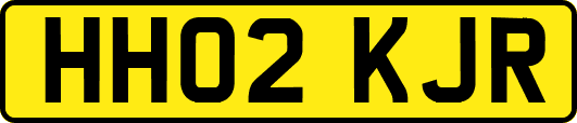 HH02KJR