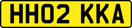 HH02KKA