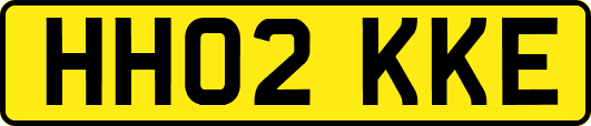 HH02KKE