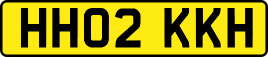 HH02KKH