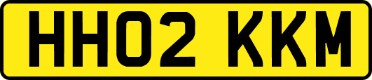 HH02KKM