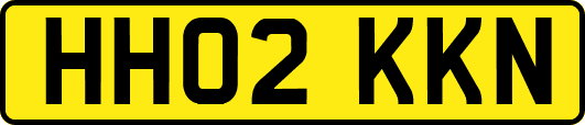 HH02KKN
