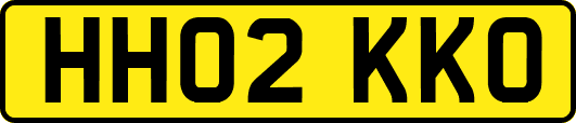 HH02KKO