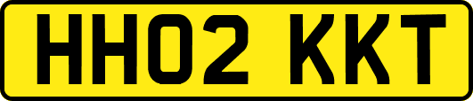 HH02KKT