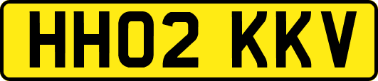 HH02KKV