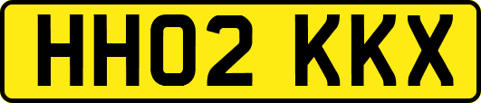 HH02KKX