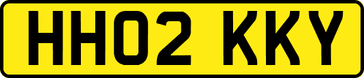 HH02KKY