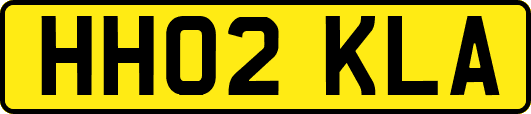 HH02KLA