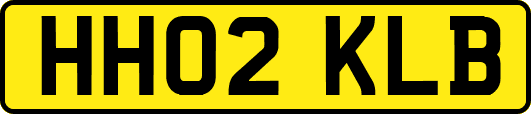 HH02KLB