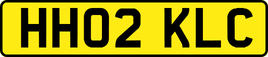 HH02KLC